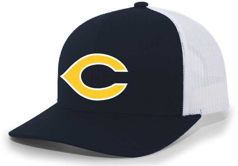 Pacific Headwear - Trucker Snapback Cap