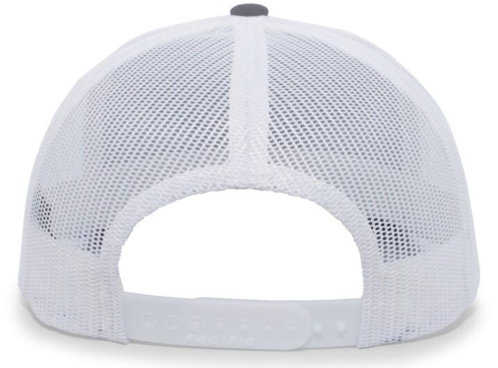 Pacific Headwear - Trucker Snapback Cap