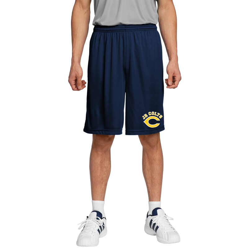 Sport-Tek - Competitor Short