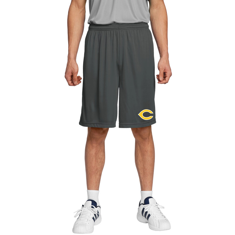 Sport-Tek - Competitor Short