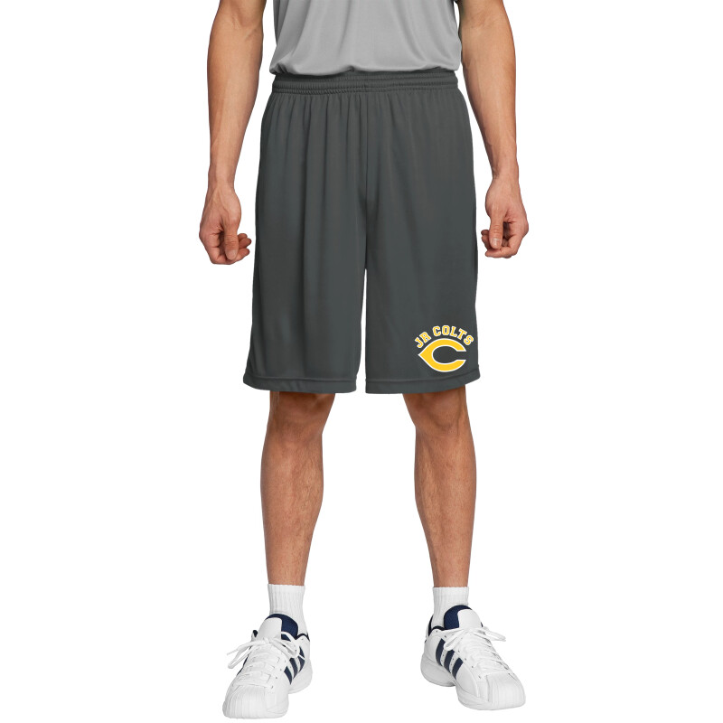 Sport-Tek - Competitor Short