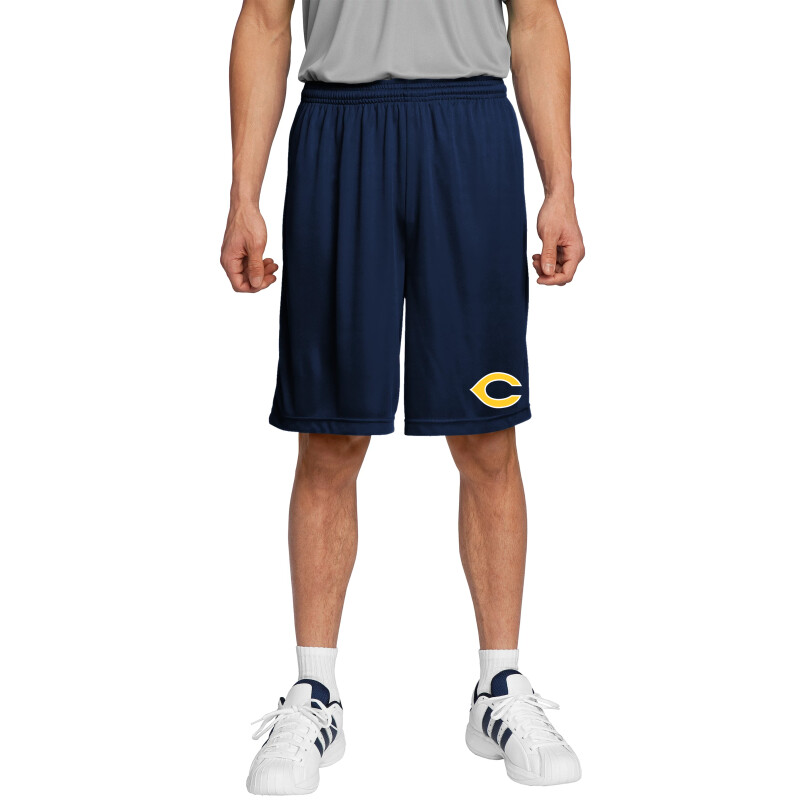 Sport-Tek - Competitor Short