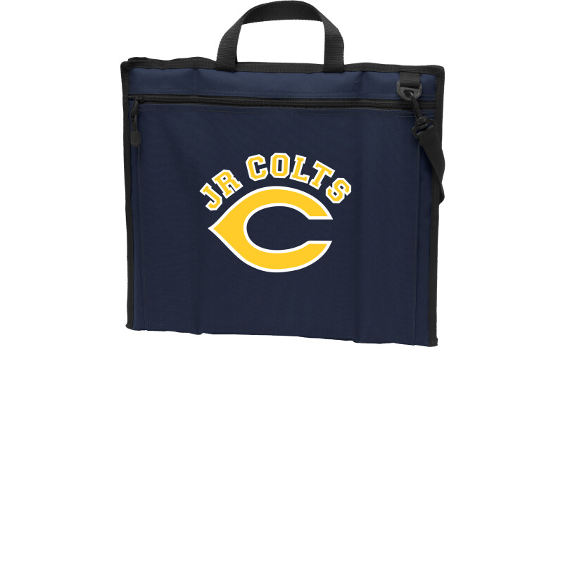 Port Authority Stadium Seat