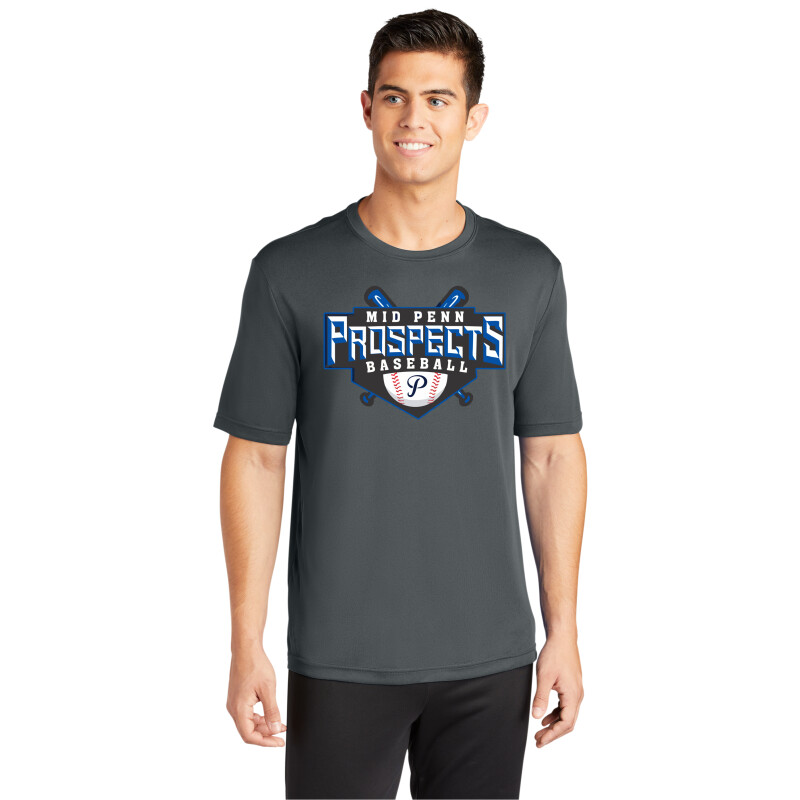 Sport-Tek PosiCharge Competitor Tee
