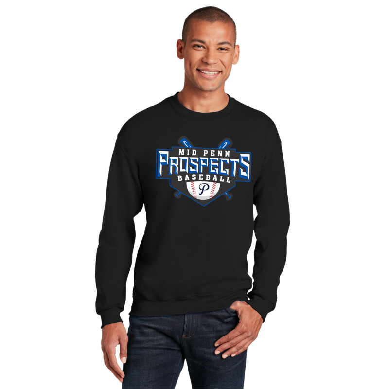 Gildan - Heavy Blend Crewneck Sweatshirt