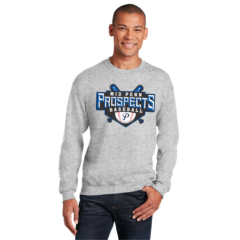 Gildan - Heavy Blend Crewneck Sweatshirt