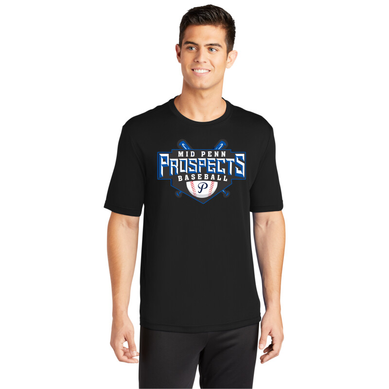 Sport-Tek PosiCharge Competitor Tee