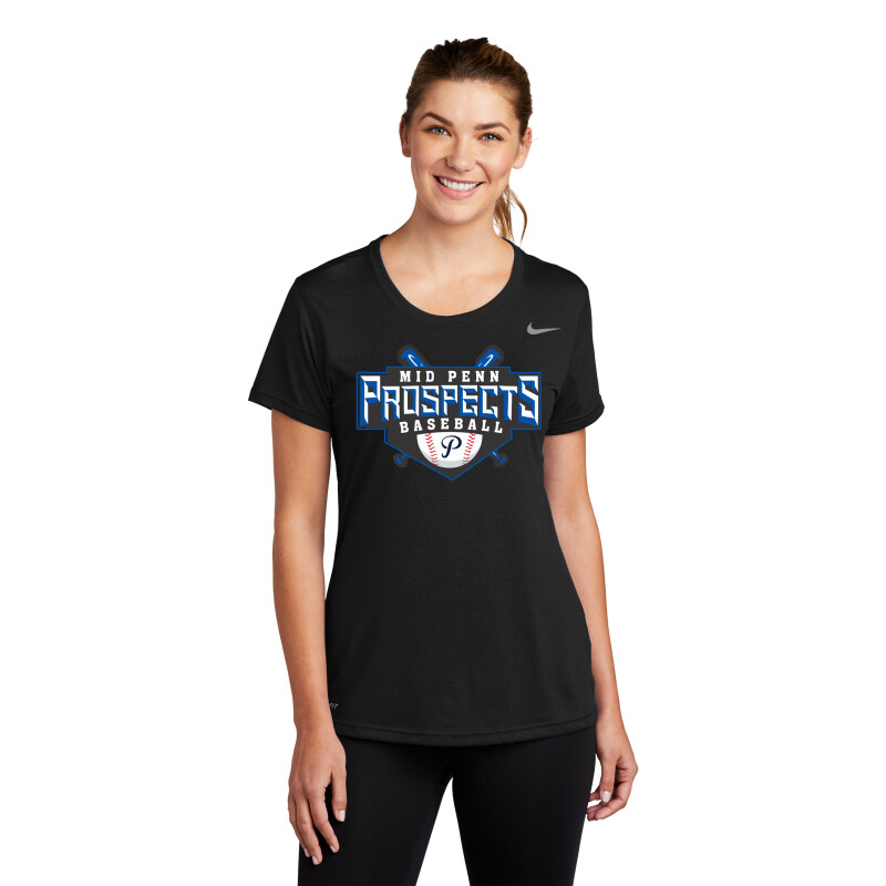 Nike Ladies Legend Tee