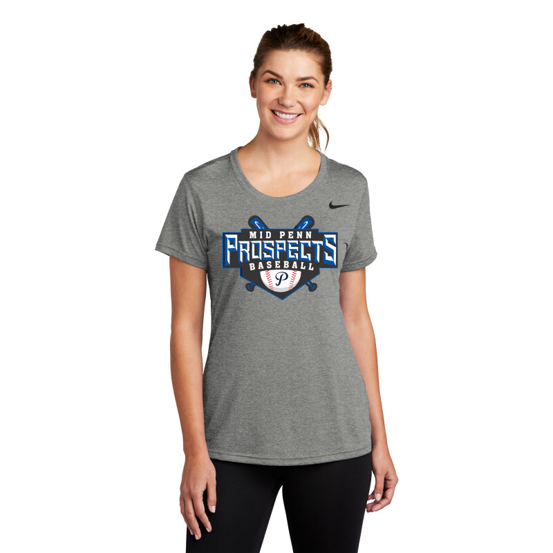 Nike Ladies Legend Tee