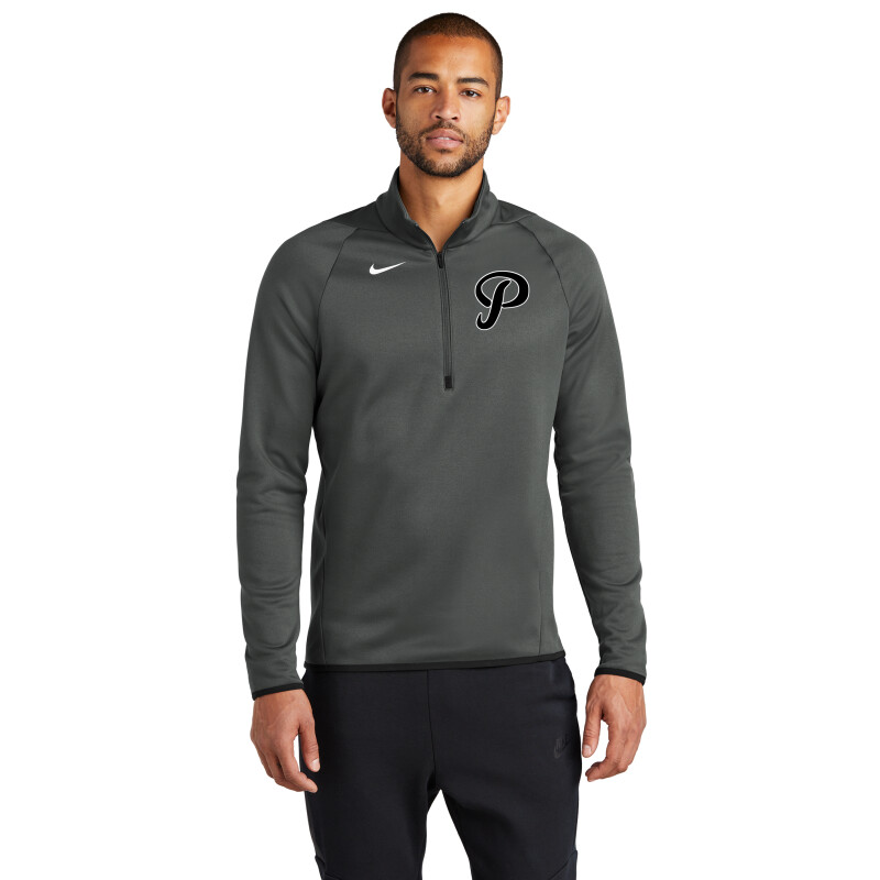 Nike Therma-FIT 1/4-Zip Fleece