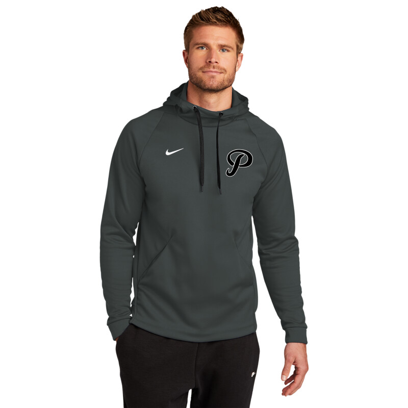 Nike Therma-FIT Pullover Fleece Hoodie