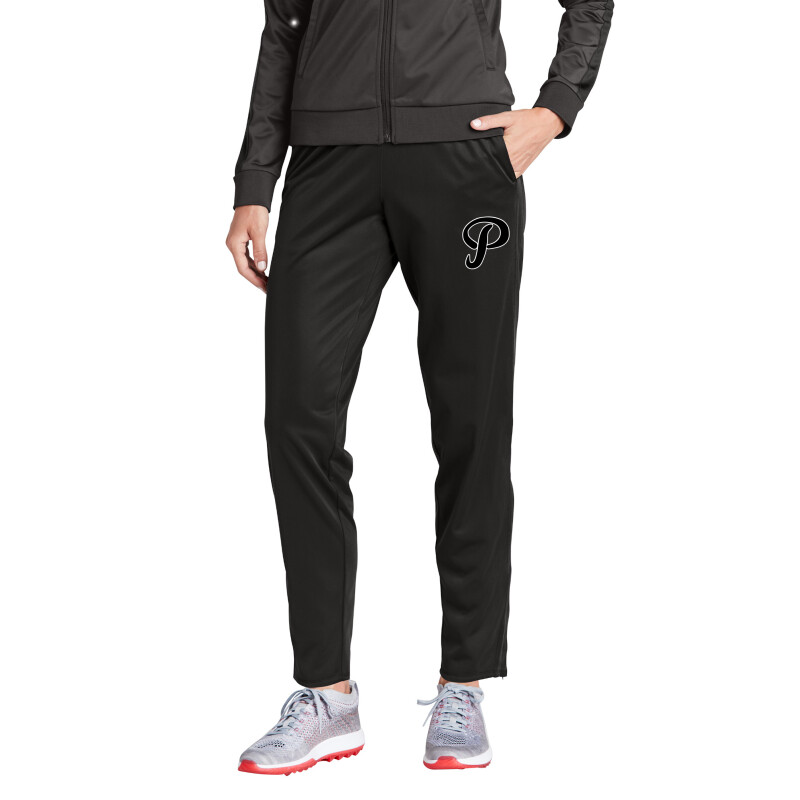 Sport-Tek Ladies Tricot Track Jogger