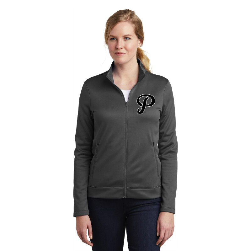 Nike Ladies Therma-FIT Full-Zip Fleece