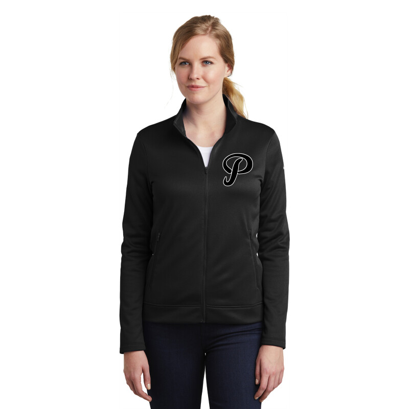 Nike Ladies Therma-FIT Full-Zip Fleece