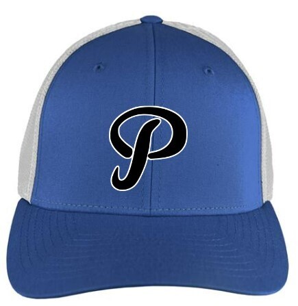 Richardson - Fitted Trucker with R-Flex Cap