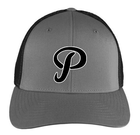 Richardson - Fitted Trucker with R-Flex Cap