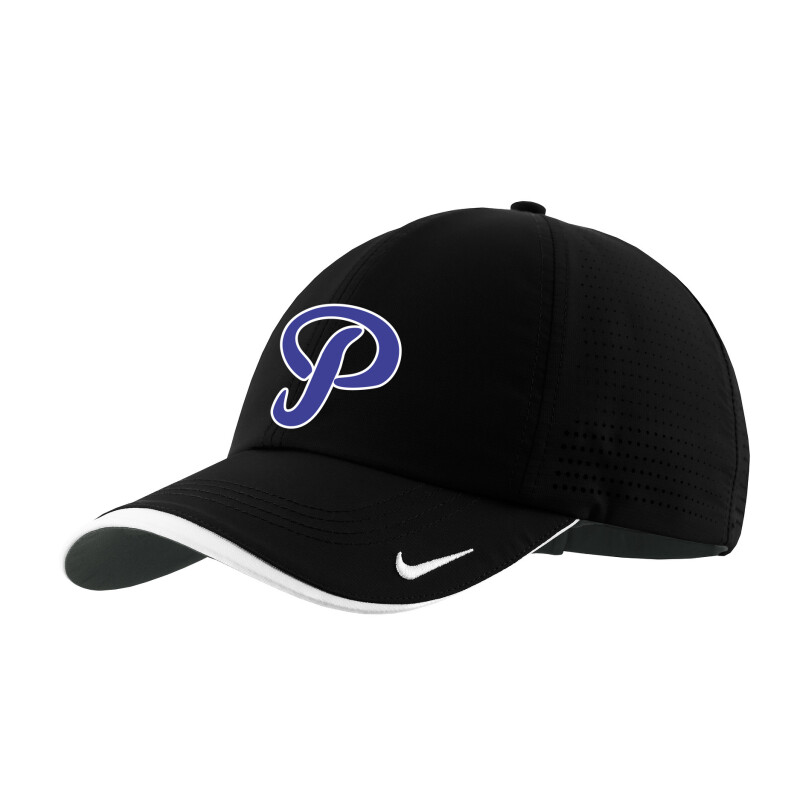 Nike Dri-FIT Swoosh Perforated Cap