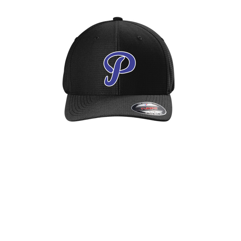 TravisMathew Rad Flexback Cap