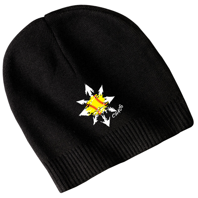 100% Cotton Beanie