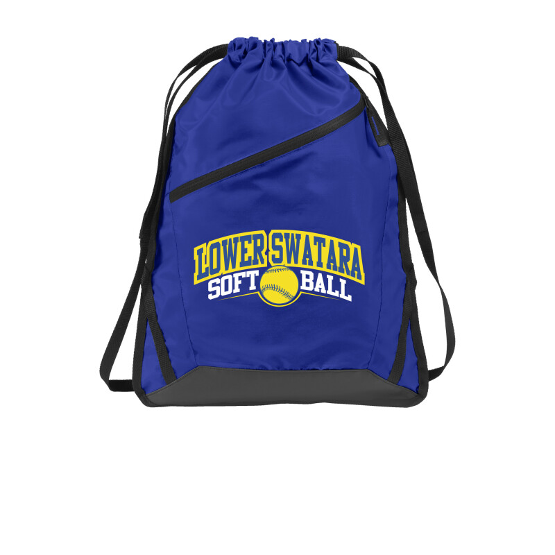 Zip-It Cinch Pack