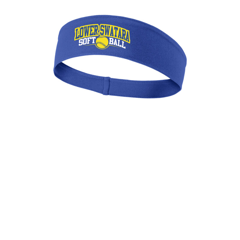 Competitor™ Headband