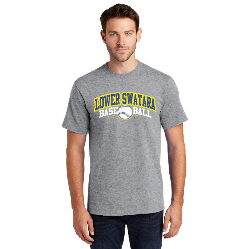 Adult Essential Tee