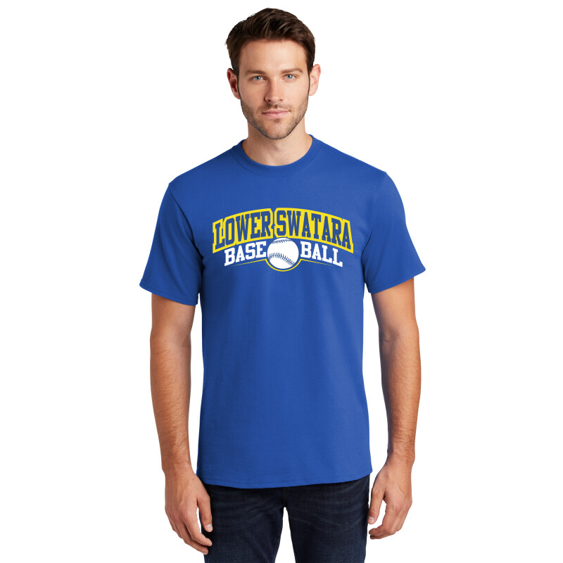 Adult Essential Tee
