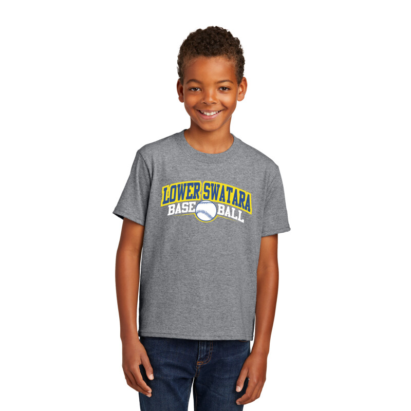 Youth Essential Tee