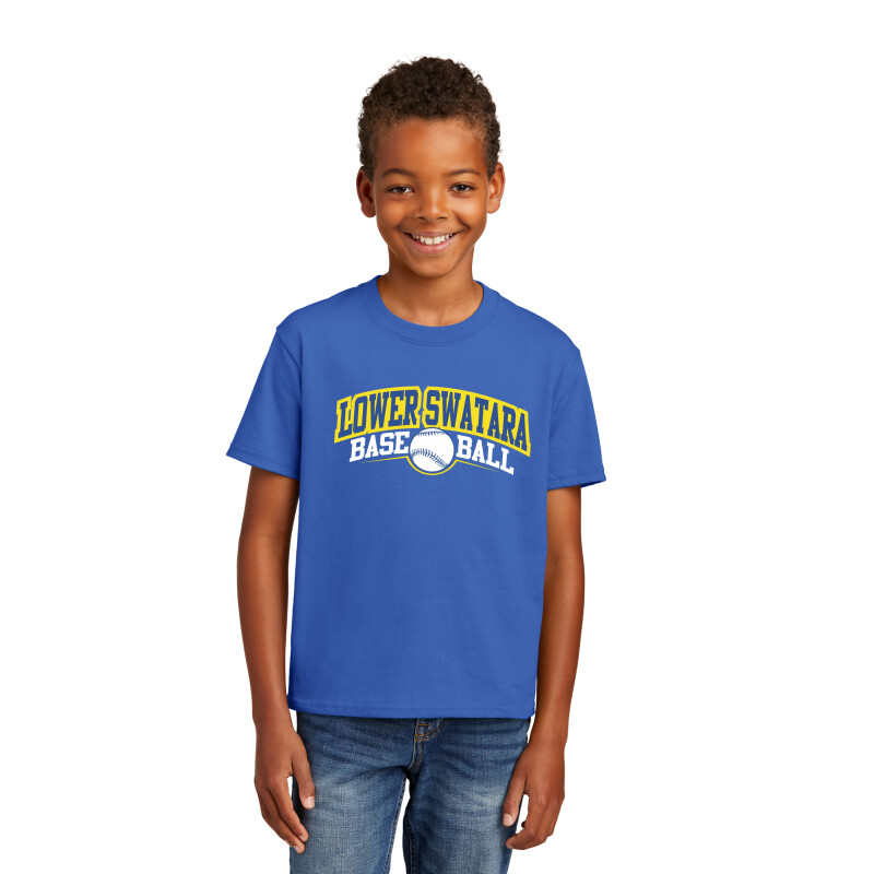 Youth Essential Tee