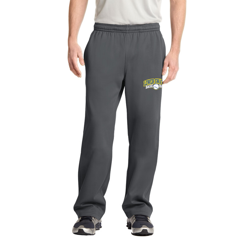 Adult Sport-Wick Fleece Pant