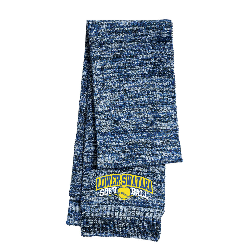 Marbled Scarf