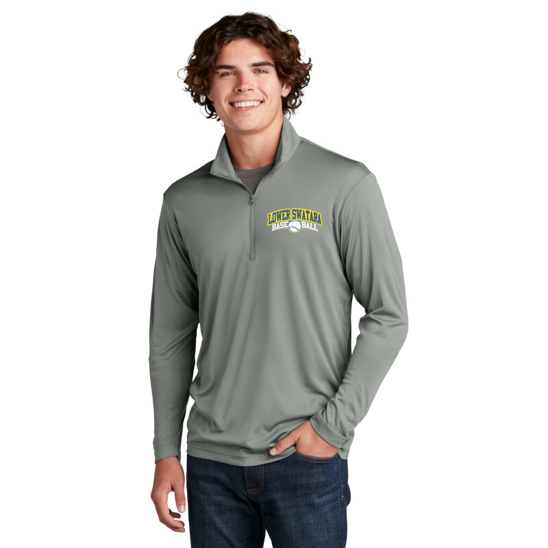 Competitor 1/4-Zip Pullover