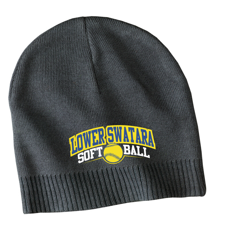 100% Cotton Beanie