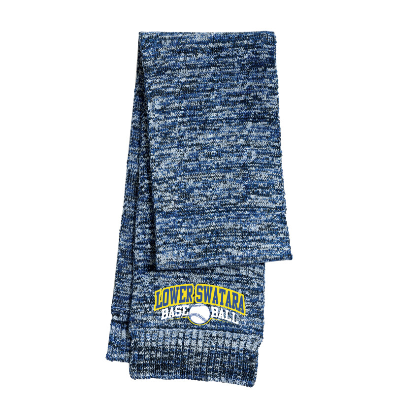 Marbled Scarf