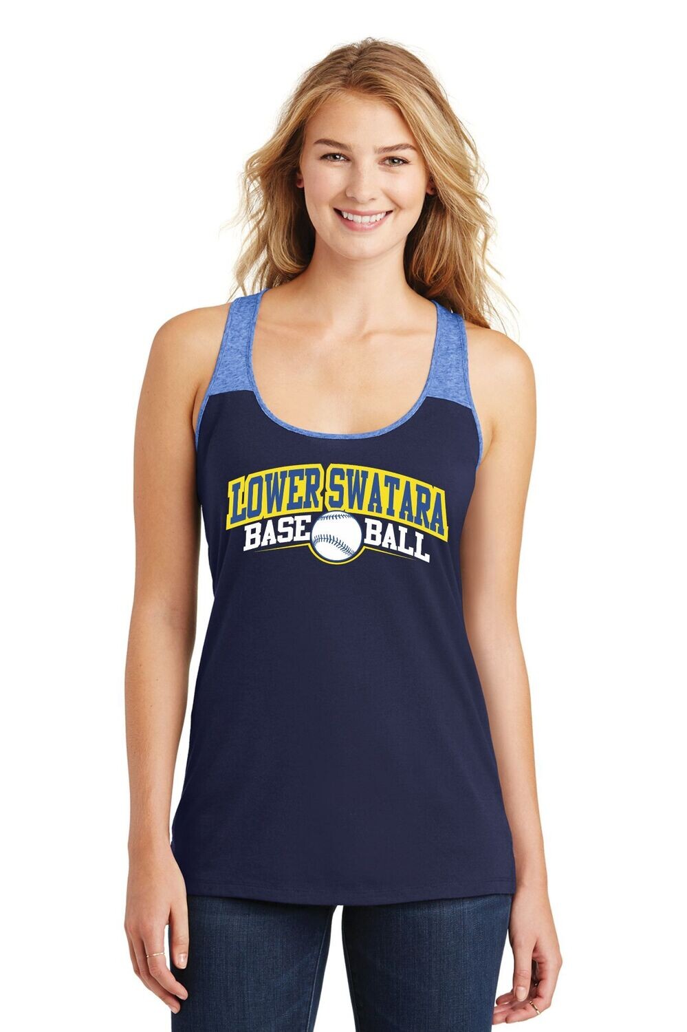 Juniors Varsity Tank