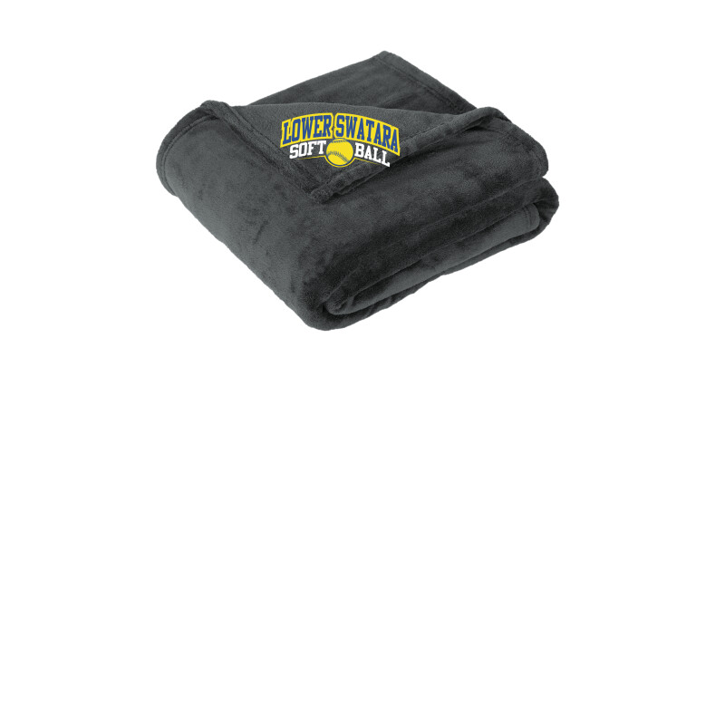 Oversized Ultra Plush Blanket