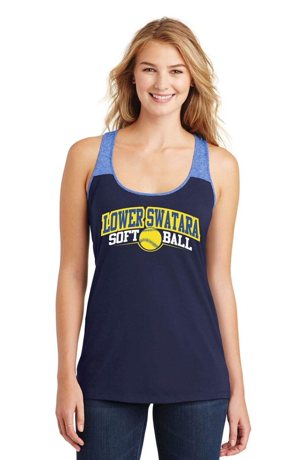 Juniors Varsity Tank