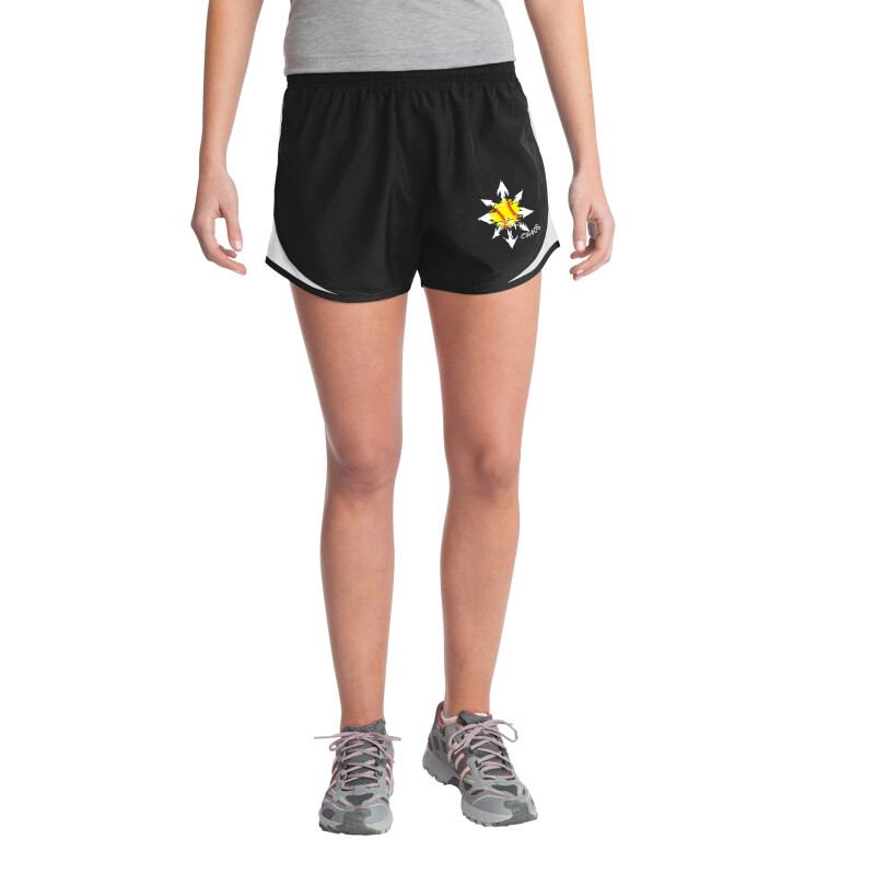 Ladies Cadence Short