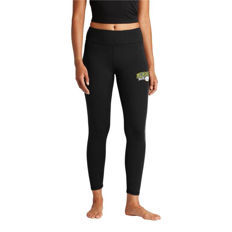 Ladies 7/8 Legging
