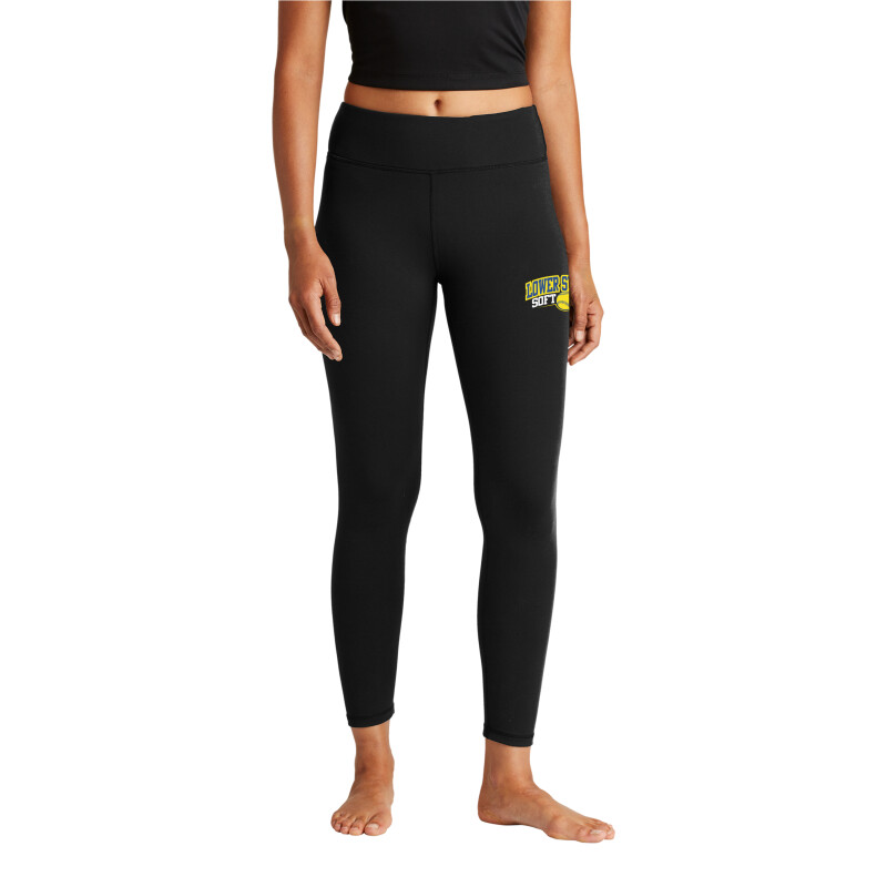 Ladies 7/8 Legging