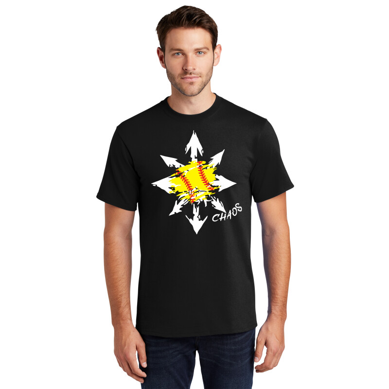 Adult Essential Tee