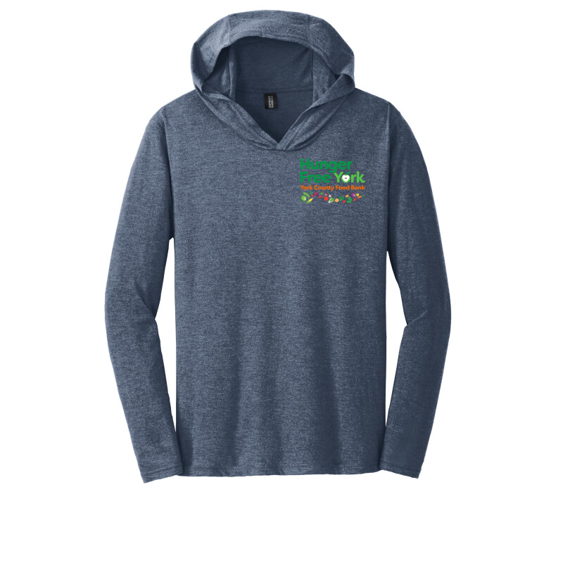 Unisex Perfect Tri ® Long Sleeve Hoodie