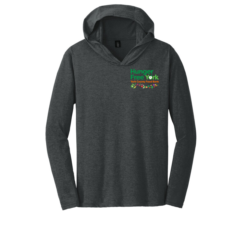 Unisex Perfect Tri ® Long Sleeve Hoodie