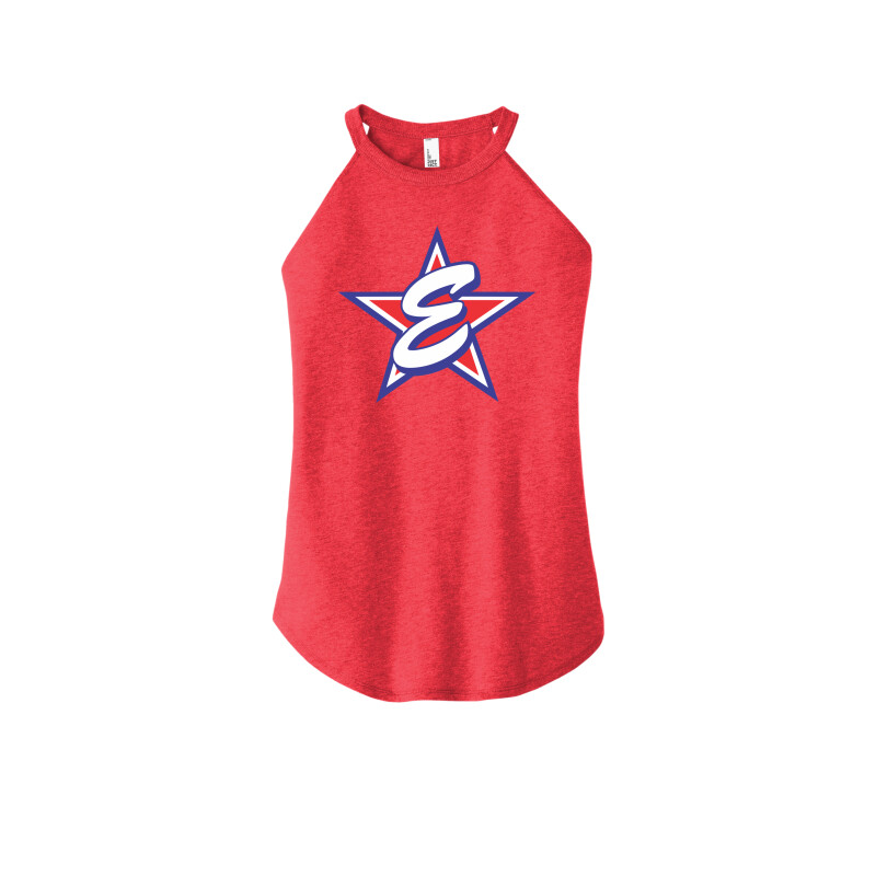 District - Women’s Perfect Tri ® Rocker Tank