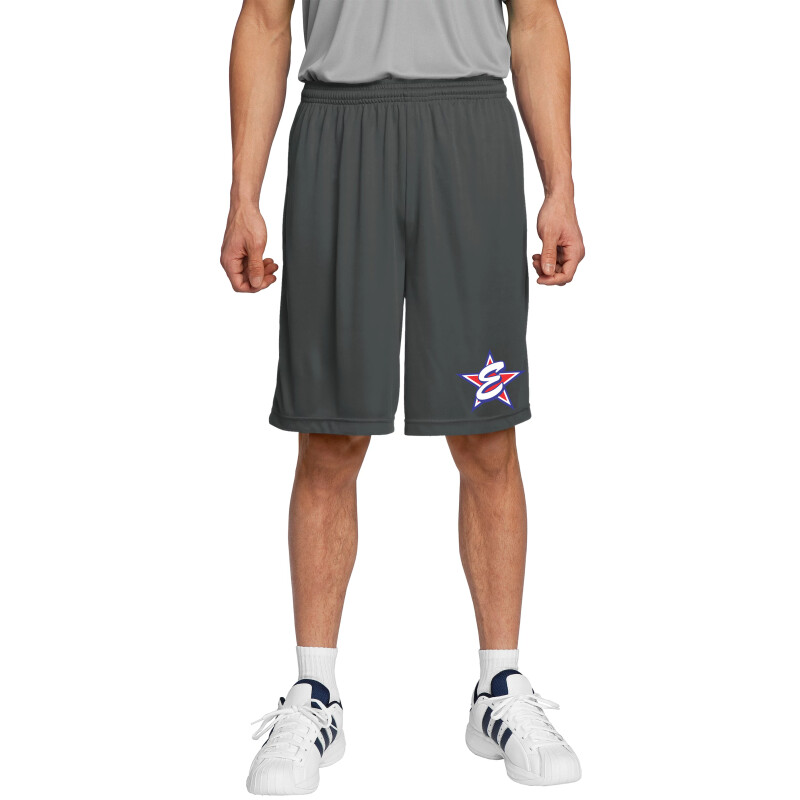 Sport-Tek - Competitor Short
