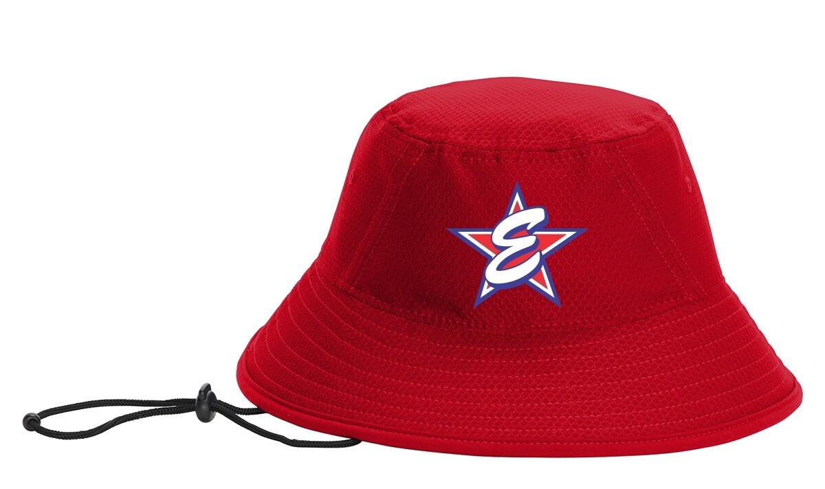 New Era ® Hex Era Bucket Hat
