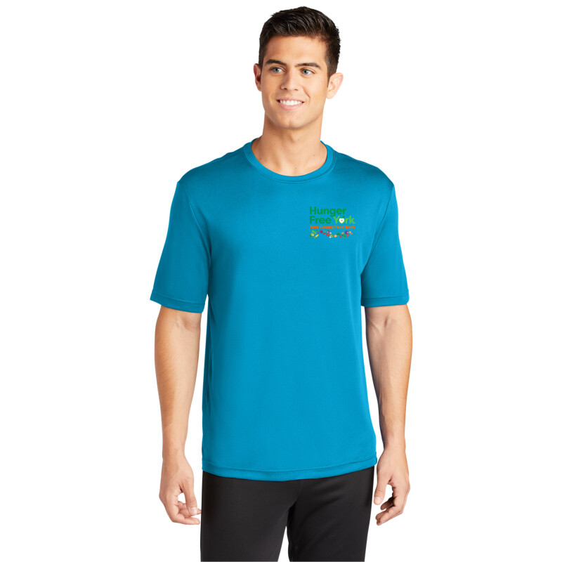 Sport-Tek PosiCharge Competitor Tee