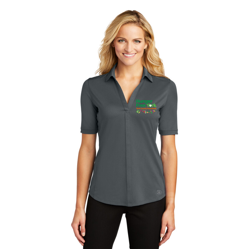 Ladies OGIO®  Metro Polo
