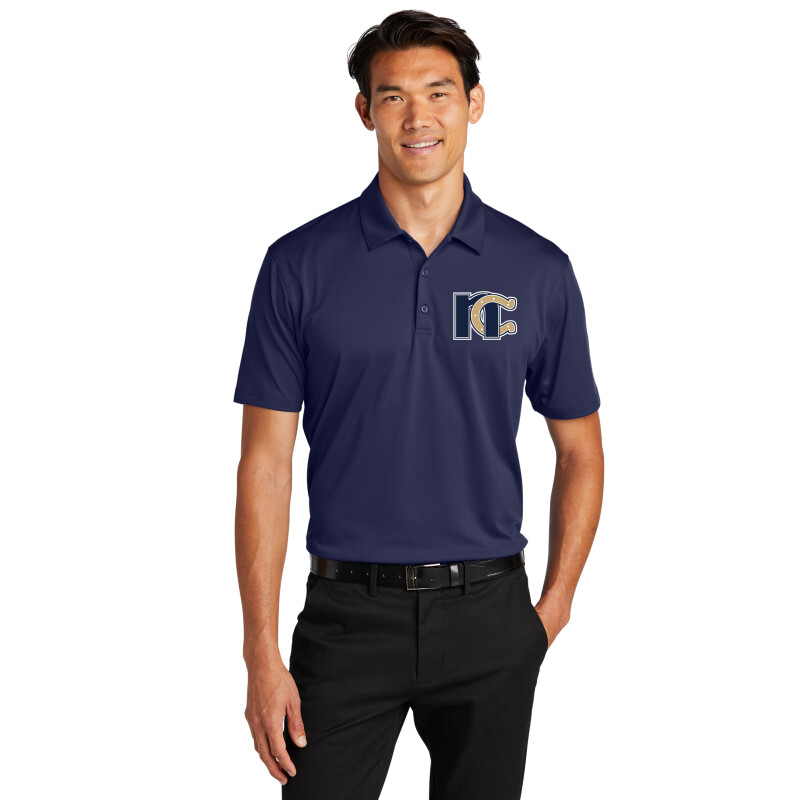 Port Authority® Performance Staff Polo