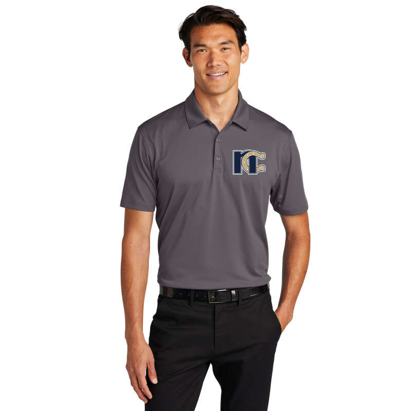 Port Authority® Performance Staff Polo